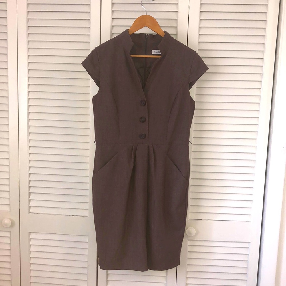 Calvin Klein Dress
